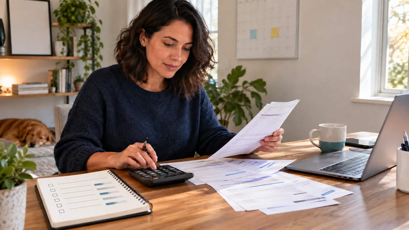 Planning how to pay off twenty-five thousand dollars in credit card debt